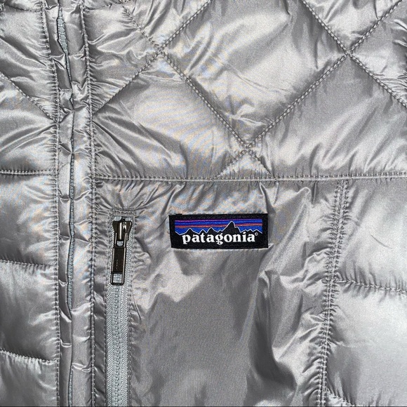 Patagonia Radalie Water Repellent Insulated Parka - Picture 12 of 16